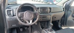 Kia Sportage 1.7 CRDI 2WD Cool