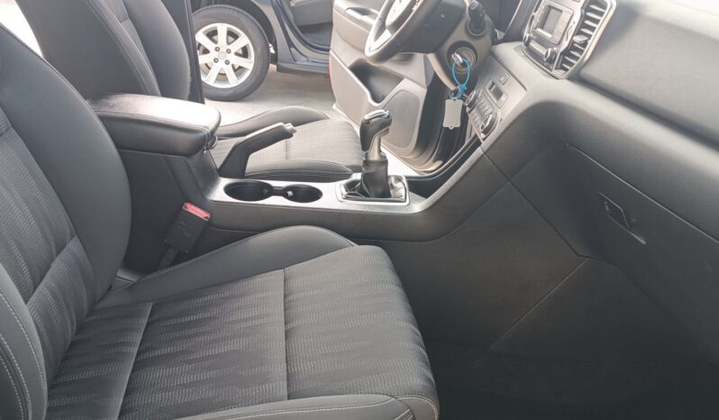 Kia Sportage 1.7 CRDI 2WD Cool pieno