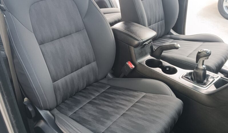 Kia Sportage 1.7 CRDI 2WD Cool pieno