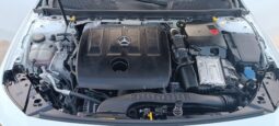 Mercedes-benz A 180 A 180 d Automatic Business Extra pieno