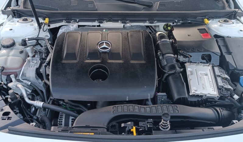 Mercedes-benz A 180 A 180 d Automatic Business Extra pieno