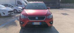 Seat Arona 1.6 TDI 95 CV Style