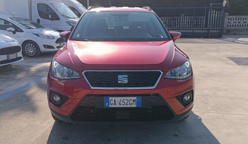 Seat Arona 1.6 TDI 95 CV Style pieno