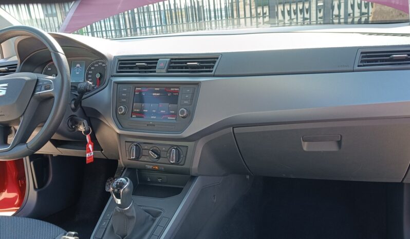 Seat Arona 1.6 TDI 95 CV Style pieno