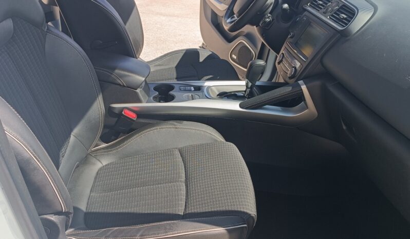 Renault Kadjar dCi 8V 110CV EDC Energy Bose pieno