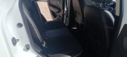 Renault Kadjar dCi 8V 110CV EDC Energy Bose pieno