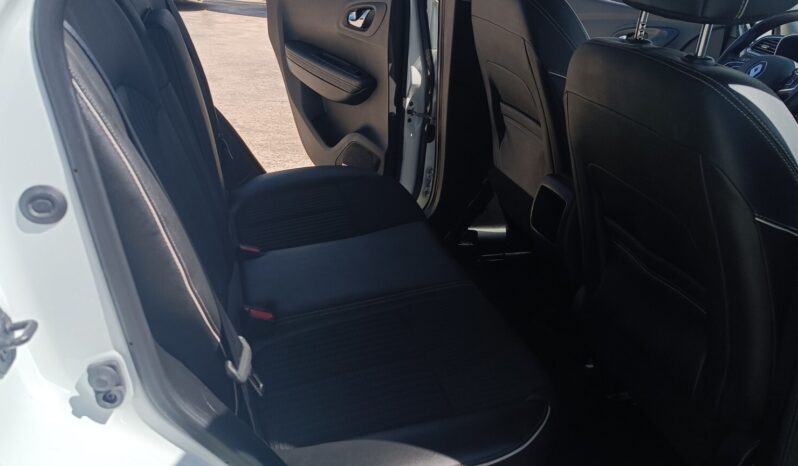 Renault Kadjar dCi 8V 110CV EDC Energy Bose pieno
