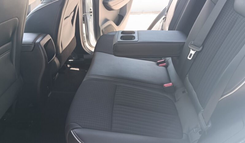Renault Kadjar dCi 8V 110CV EDC Energy Bose pieno