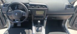 Renault Kadjar dCi 8V 110CV EDC Energy Bose pieno