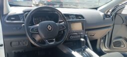 Renault Kadjar dCi 8V 110CV EDC Energy Bose pieno