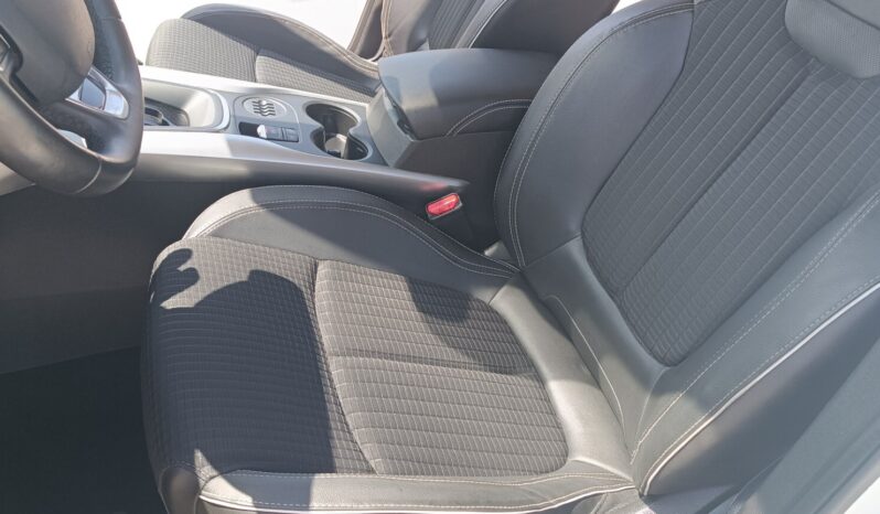 Renault Kadjar dCi 8V 110CV EDC Energy Bose pieno
