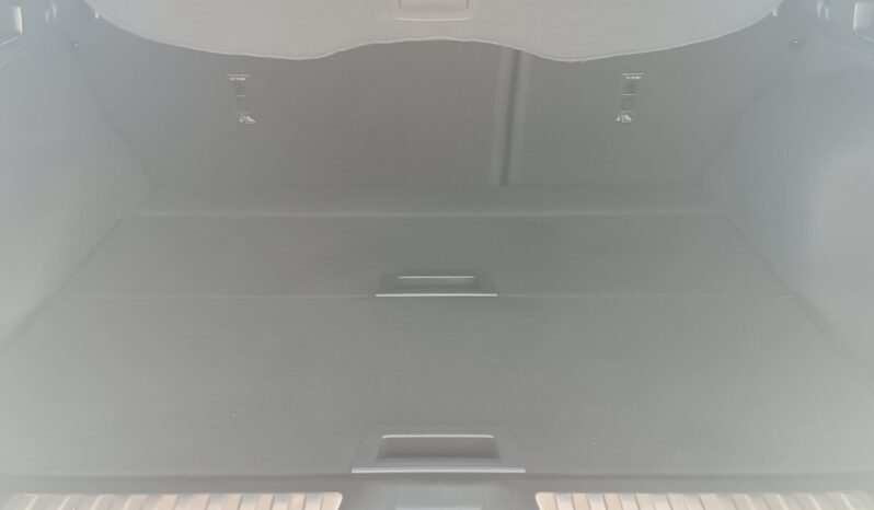 Renault Kadjar dCi 8V 110CV EDC Energy Bose pieno