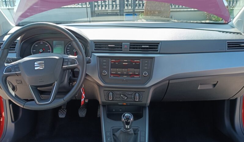 Seat Arona 1.6 TDI 95 CV Style pieno