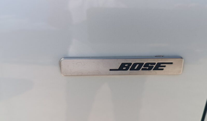 Renault Kadjar dCi 8V 110CV EDC Energy Bose pieno