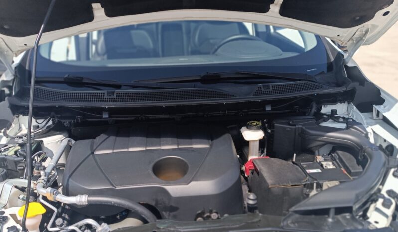 Renault Kadjar dCi 8V 110CV EDC Energy Bose pieno