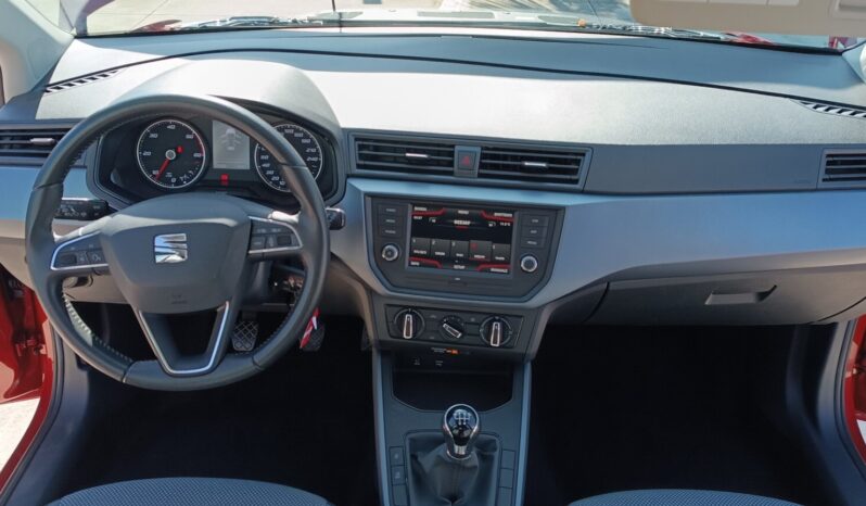 Seat Arona 1.6 TDI 95 CV Style pieno