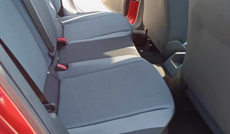 Seat Arona 1.6 TDI 95 CV Style pieno