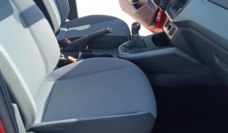Seat Arona 1.6 TDI 95 CV Style pieno