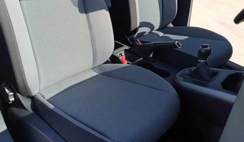 Seat Arona 1.6 TDI 95 CV Style pieno