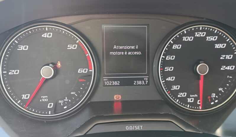Seat Arona 1.6 TDI 95 CV Style pieno