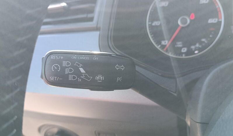 Seat Arona 1.6 TDI 95 CV Style pieno