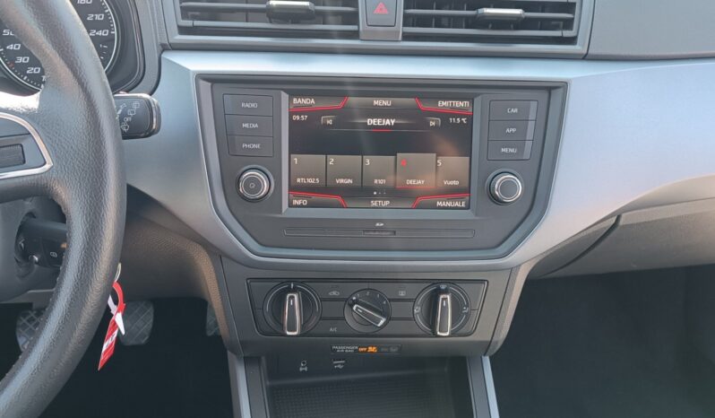 Seat Arona 1.6 TDI 95 CV Style pieno