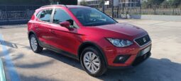 Seat Arona 1.6 TDI 95 CV Style