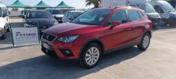 Seat Arona 1.6 TDI 95 CV Style