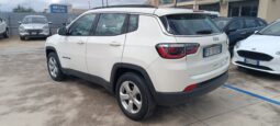 Jeep Compass 1.6 Multijet II 2WD Longitude pieno