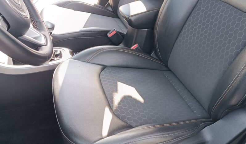Jeep Compass 1.6 Multijet II 2WD Longitude pieno