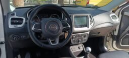 Jeep Compass 1.6 Multijet II 2WD Longitude pieno