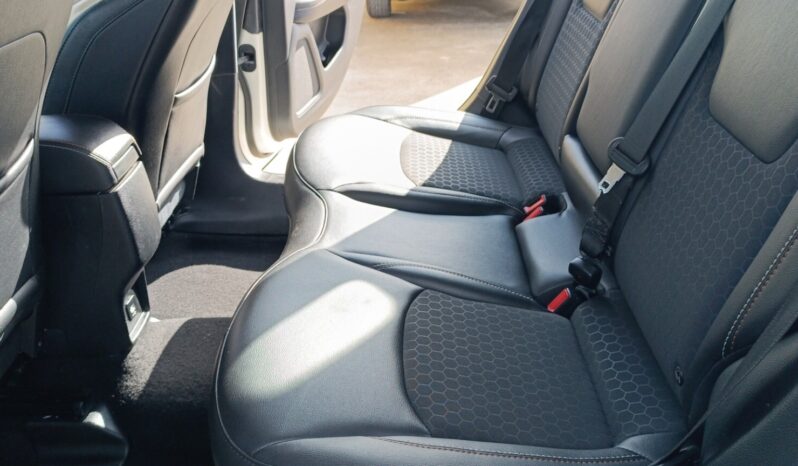 Jeep Compass 1.6 Multijet II 2WD Longitude pieno