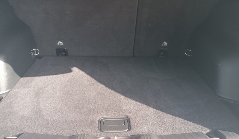 Jeep Compass 1.6 Multijet II 2WD Longitude pieno