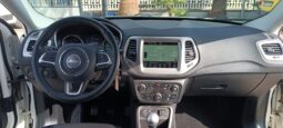 Jeep Compass 1.6 Multijet II 2WD Longitude pieno