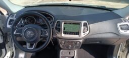 Jeep Compass 1.6 Multijet II 2WD Longitude pieno