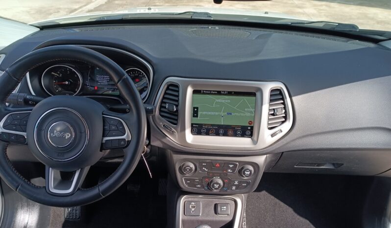 Jeep Compass 1.6 Multijet II 2WD Longitude pieno