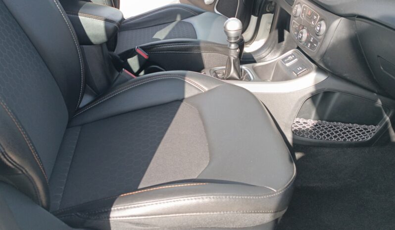 Jeep Compass 1.6 Multijet II 2WD Longitude pieno