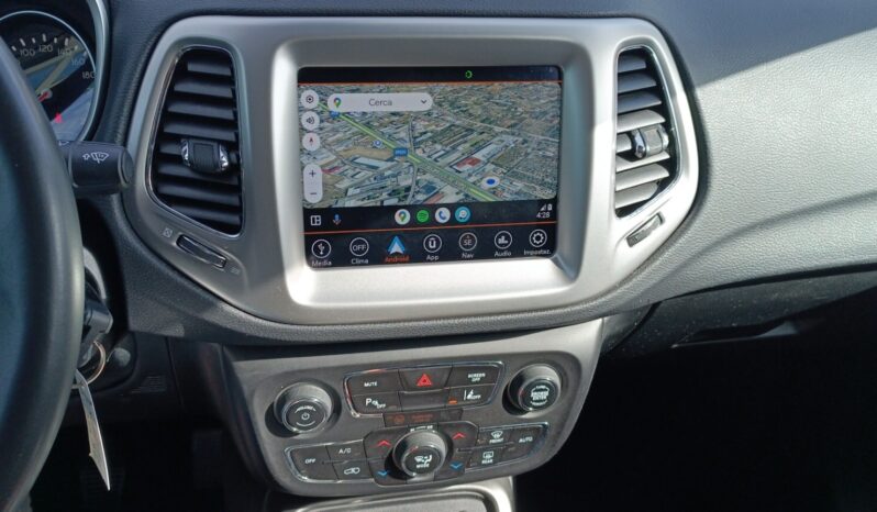 Jeep Compass 1.6 Multijet II 2WD Longitude pieno