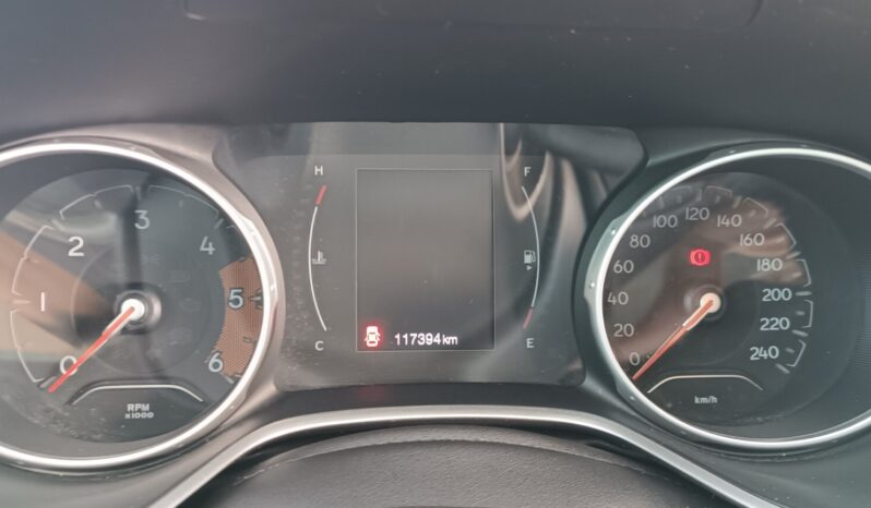 Jeep Compass 1.6 Multijet II 2WD Longitude pieno