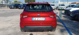 Seat Arona 1.6 TDI 95 CV Style