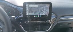 Ford Fiesta 1.5 EcoBlue 5 porte Connect pieno