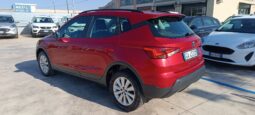 Seat Arona 1.6 TDI 95 CV Style pieno