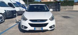 Hyundai iX35 1.7 CRDi 2WD Xpossible