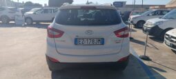 Hyundai iX35 1.7 CRDi 2WD Xpossible