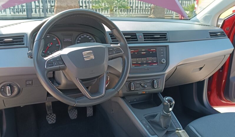 Seat Arona 1.6 TDI 95 CV Style pieno