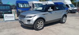 Land Rover Range Evoque 2.2 TD4 5p. Pure Tech Pack 4×4