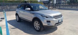 Land Rover Range Evoque 2.2 TD4 5p. Pure Tech Pack 4×4