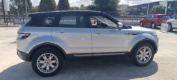 Land Rover Range Evoque 2.2 TD4 5p. Pure Tech Pack 4×4