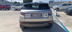 Land Rover Range Evoque 2.2 TD4 5p. Pure Tech Pack 4×4