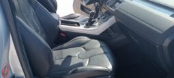 Land Rover Range Evoque 2.2 TD4 5p. Pure Tech Pack 4×4 pieno